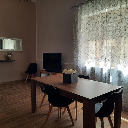 Casa Dolce Casa Appartement Trapani Buitenkant foto