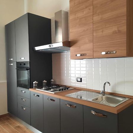Casa Dolce Casa Appartement Trapani Buitenkant foto