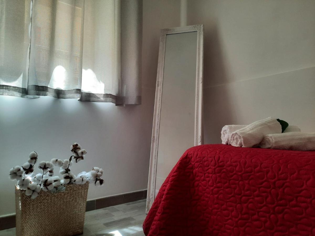Casa Dolce Casa Appartement Trapani Buitenkant foto