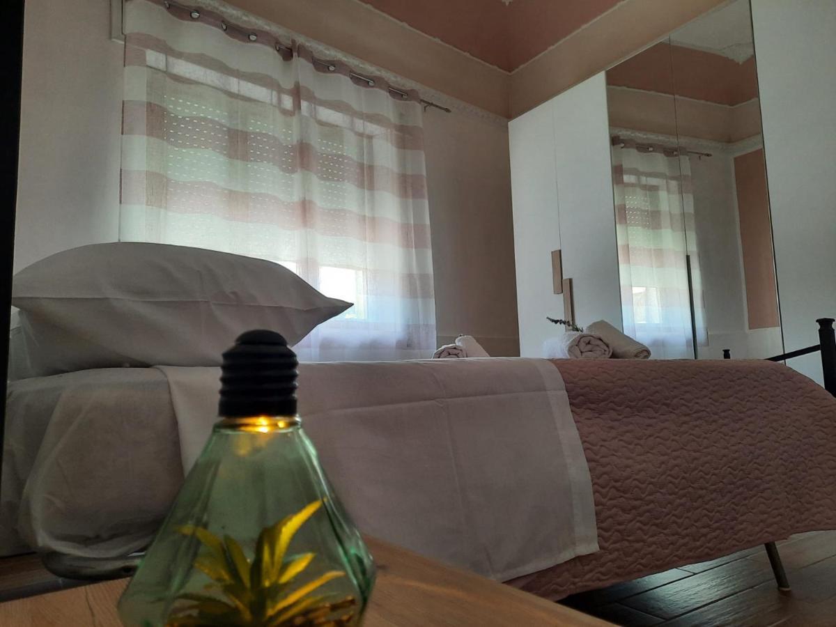 Casa Dolce Casa Appartement Trapani Buitenkant foto