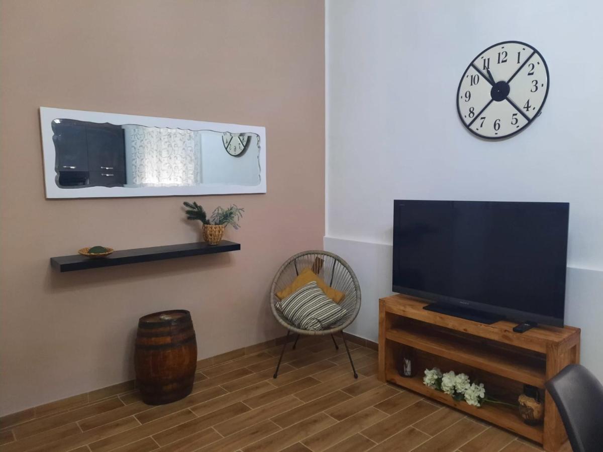 Casa Dolce Casa Appartement Trapani Buitenkant foto