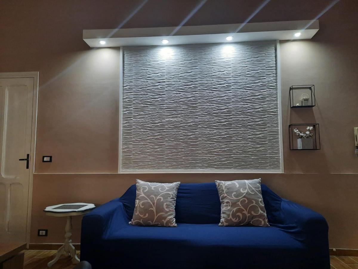 Casa Dolce Casa Appartement Trapani Buitenkant foto