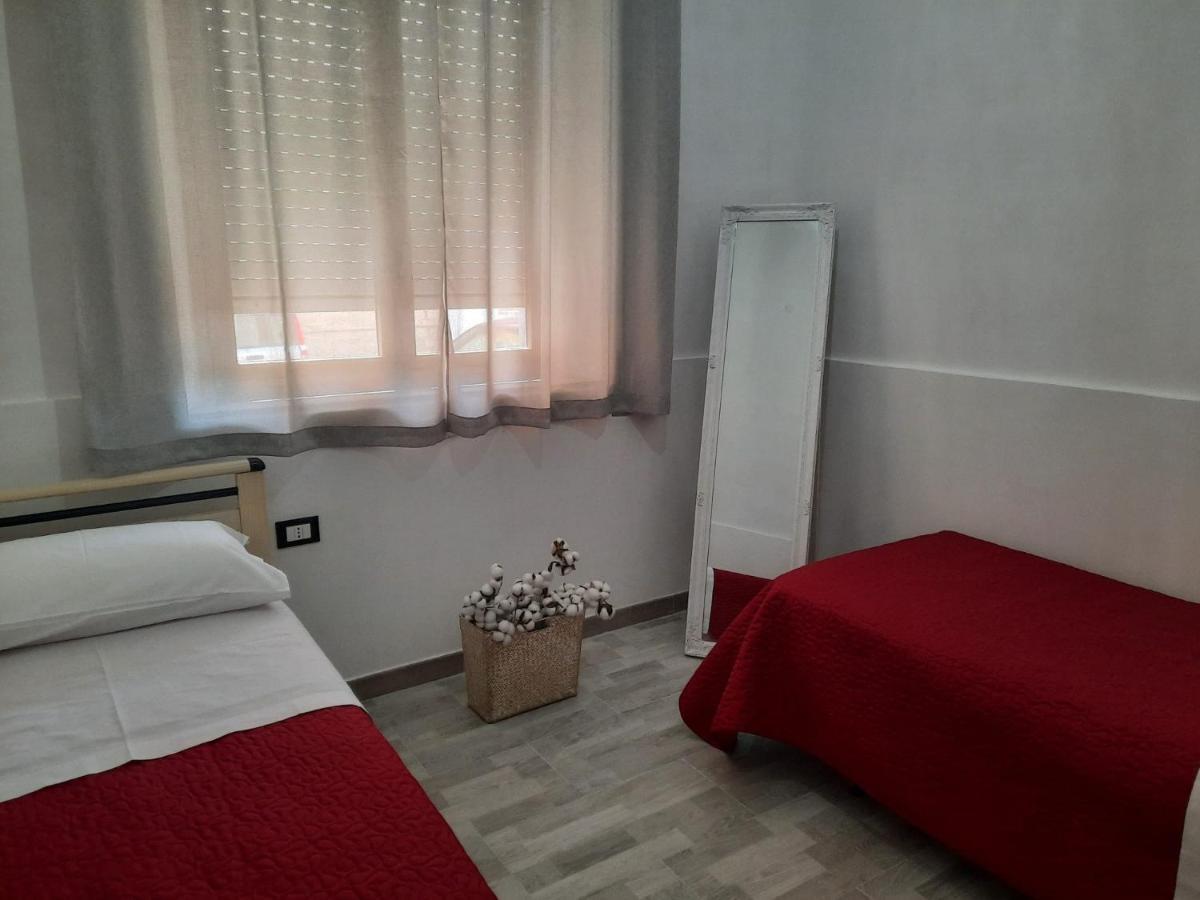 Casa Dolce Casa Appartement Trapani Buitenkant foto